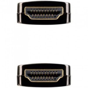 NANOCABLE CABLE HDMI V2.1 AOC 8K@60HZ 4K@120HZ 48Gbps 20 M 8433281013438 | P/N: 10.15.2120 | Ref. Artículo: 1369680
