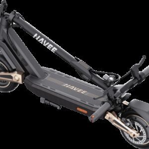 NAVEE ST3 PATINETE ELECTRICO 6975293677618 | P/N: SNAVST3 | Ref. Artículo: 1392165