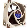 NOCTUA NF-A6X25 5V VENTILADOR 9010018100037 | P/N: NF-A6X25 5V | Ref. Artículo: 1406216