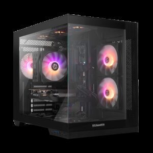 NOX HUMMER ASTRA NEO NEGRA FRAMLESS USB 3.0 TYPE-C 8436587974861 | P/N: NXHUMMERASTRANEOBK | Ref. Artículo: 1392186