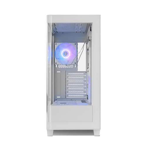 NOX HUMMER ETHER BLANCO - Imagen 4