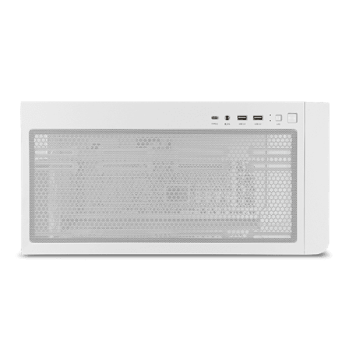 NOX HUMMER ETHER BLANCO - Imagen 9