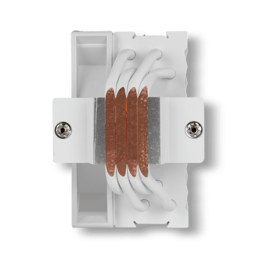 NOX HUMMER R-400ARGB WHITE - Imagen 6