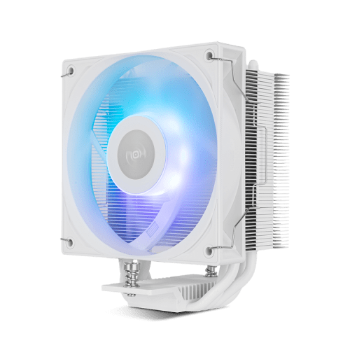 NOX HUMMER R-400ARGB WHITE 8436587975721 | P/N: NXHUMMERR400ARGBWH | Ref. Artículo: 1402160