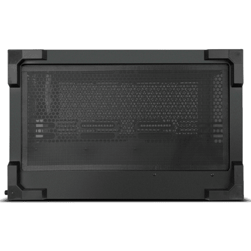 NOX Hummer Astra Midi Tower Negro - Imagen 4