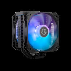 NOX Hummer H-200 ARGB | Cooler CPU ARGB Dual Fan 8436587976223 | P/N: NXHUMMERH200ARGB | Ref. Artículo: 1406669