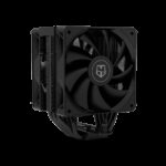 NOX Hummer H-200 LCD | Cooler CPU LCD Dual Fan 8436587976230 | P/N: NXHUMMERH200LCD | Ref. Artículo: 1406668