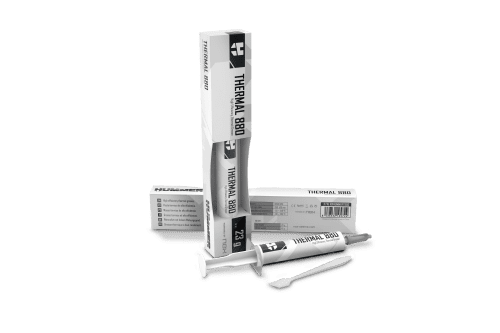 NOX Thermal 880 compuesto disipador de calor 5,15 W/m·K 23 g - Imagen 4