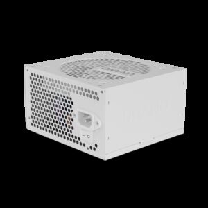 NOX Urano PRO White 750W Bronze unidad de fuente de alimentación ATX Blanco 8436587976032 | P/N: NXURPRO750BZWH | Ref. Artículo: 1403549