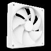 NZXT F140P Carcasa del ordenador Ventilador 14 cm Blanco 1 pieza(s) 5056547204383 | P/N: RF-P14SF-W2 | Ref. Artículo: 1385651