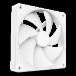 NZXT F140P Carcasa del ordenador Ventilador 14 cm Blanco 1 pieza(s) 5056547204383 | P/N: RF-P14SF-W2 | Ref. Artículo: 1385651