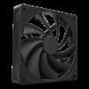 NZXT F140Q Carcasa del ordenador Ventilador 14 cm Negro 1 pieza(s) 5056547204338 | P/N: RF-Q14SF-B2 | Ref. Artículo: 1385646