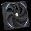 NZXT F140X RGB 5056547206615 | P/N: RF-U14PN-B1 | Ref. Artículo: 1405039