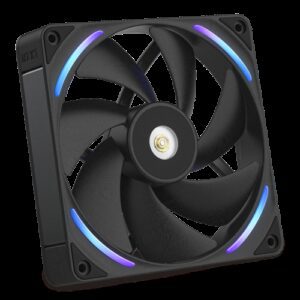 NZXT F140X RGB 5056547206615 | P/N: RF-U14PN-B1 | Ref. Artículo: 1405039