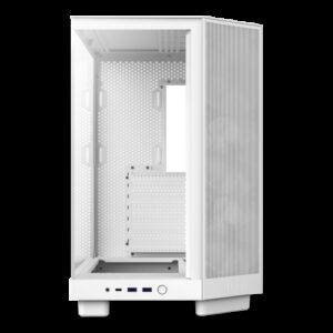 NZXT H6 Air Flow Midi Tower Blanco 5056547204062 | P/N: CC-H61FW-R1 | Ref. Artículo: 1382136