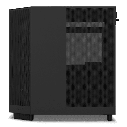 NZXT H6 Air Flow Midi Tower Negro - Imagen 11