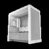 NZXT H9 H3 Flow Midi Tower Blanco 5056547207971 | P/N: CC-H31FW-01 | Ref. Artículo: 1397988