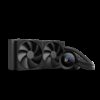 NZXT KRAKEN 240 V2 - 240MM AIO LIQUID COOLER W/ 1.54IN. DISPLAY AND RADIATOR FANS (BLACK) 5056547205199 | P/N: RL-KN240-B2 | Ref. Artículo: 1397990