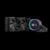 NZXT Kraken Elite 240 Procesador Sistema de refrigeración líquida todo en uno 12 cm Negro 1 pieza(s) 5056547204116 | P/N: RL-KN24E-B2 | Ref. Artículo: 1386572