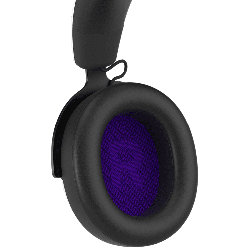 NZXT RELAY AURICULARES CON MICROFONO, DTS, BLANCO - Imagen 4
