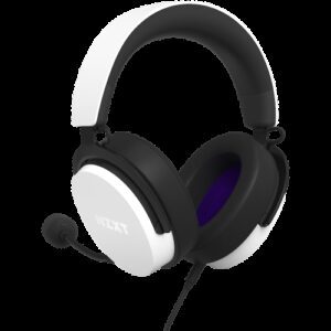 NZXT RELAY AURICULARES CON MICROFONO