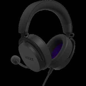 NZXT RELAY AURICULARES CON MICROFONO