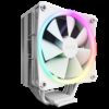 NZXT T120 RGB Procesador Refrigerador de aire 12 cm Blanco 1 pieza(s) 5056547200200 | P/N: RC-TR120-W1 | Ref. Artículo: 1382164