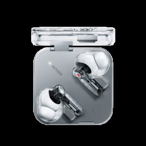 Nothing Ear (3) Auriculares Inalámbrico Dentro de oído Llamadas/Música USB Tipo C Bluetooth Blanco 6974434226791 | P/N: A10600125 | Ref. Artículo: 1402258