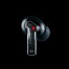 Nothing Ear Auriculares True Wireless Stereo (TWS) Dentro de oído Llamadas/Música Bluetooth Negro