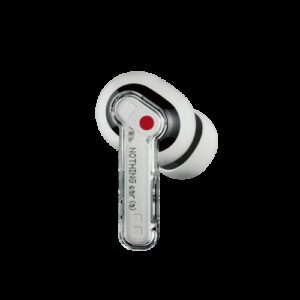 Nothing Ear (a) Auriculares True Wireless Stereo (TWS) Dentro de oído Llamadas/Música USB Tipo C Bluetooth Transparente
