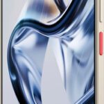 2 cm (6.78") SIM doble Android 15 5G USB Tipo C 20 GB 256 GB 5000 mAh Arena 6902176153822 | P/N: P780F02G | Ref. Artículo: 1402834