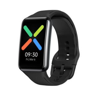 OPPO WATCH FREE BLACK 6944284695566 | P/N: 6206219 | Ref. Artículo: 1354386