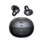 OS-BASEUS INSPIRE XC1 OPEN-EAR TRUE WIRELESS EARBUDS COSMIC BLACK 6953156299917 | P/N: A0102802 | Ref. Artículo: 1404364