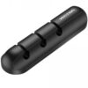 Organizador de Cables en Espiral Vention KBTB0/ 3 Puertos 6922794753105 KBTB0 VEN-ORG KBTB0
