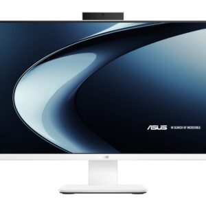 PC AIO ASUS V400 V470VAK-WPE1030 CORE 5 210H 16GB 512GB 27" FDOS BLANCO 4711636331807 90PT03W1-M028M0