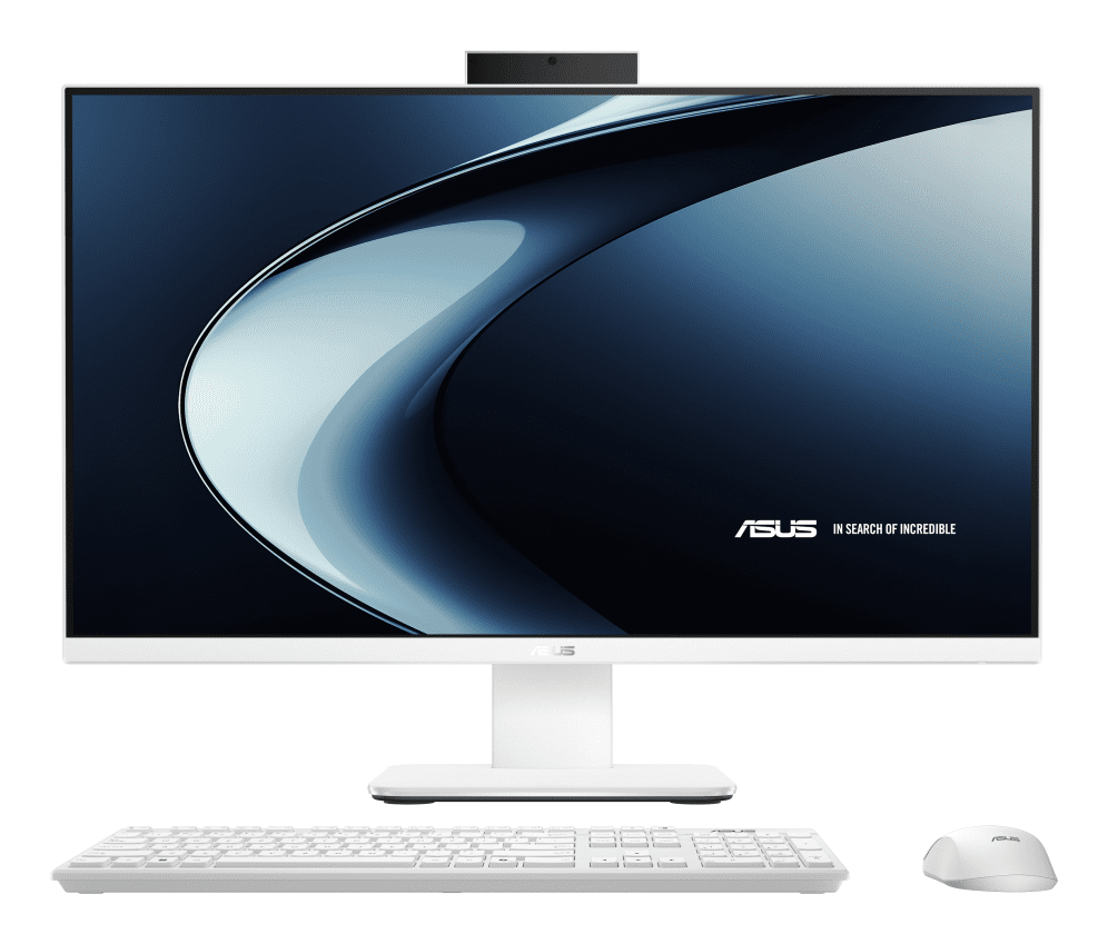 PC AIO ASUS V400 V470VAK-WPE240W CORE 5 210H 16GB 512GB 27" W11H BLANCO 4711636384001 90PT03W1-M030U0