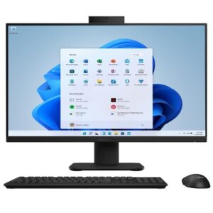 PC All in One Asus ExpertCenter P600 PM670KA-BPE052X Ryzen AI 7 350/ 16GB/ 512GB SSD/ 27"/ Win11 Pro 4711636348812 90PT0454-M00CC0 ASU-AIO PM670KA-BPE052X