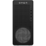 PC Gaming HP Omen TG03-0087NS Ryzen 7 8700F/ 32GB/ 1TB SSD/ GeForce RTX 5060/ Sin Sistema Operativo 199764264398 CN8Z0EA HPD-OMEN TG03-0087NS