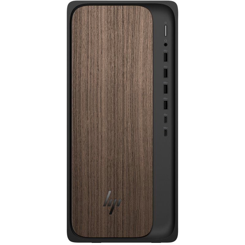 PC HP OmniDesk Desktop M03-0014NS Intel Core Ultra 5-225/ 16GB/ 1TB SSD/ Sin Sistema Operativo - Imagen 2