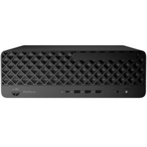 PC HP ProDesk 4 SFF G1i Intel Core Ultra 7-265/ 16GB/ 512GB SSD/ Win11 Pro  D31QPAT HPD-PRO D31QPAT