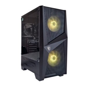 PC VIZZIO SILVER R5-5500 16GB/1TB RTX3050  OR12471078