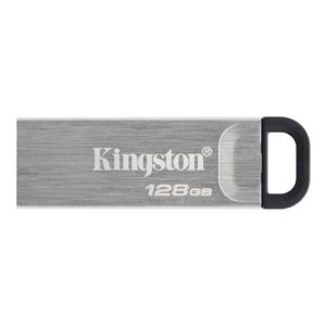 PENDRIVE KINGSTON 128GB USB3.2 KYSON GEN1 740617309119 P/N: DTKN/128GB | Ref. Artículo: DTKN/128GB