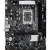 PLACA ASROCK B760M-H2/M.2