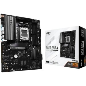 PLACA ASROCK B850 PRO-A