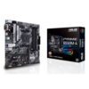 PLACA ASUS PRIME B550M-A/CSM AMD AM4 4DDR4 HDMI/VGA PCIE4.0 4SATA3 USB3.2 MATX 4718017755535 P/N: 90MB14I0-M0EAYC | Ref. Artículo: 90MB14I0-M0EAYC