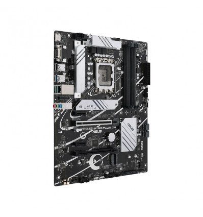 PLACA ASUS PRIME B760-PLUS D4