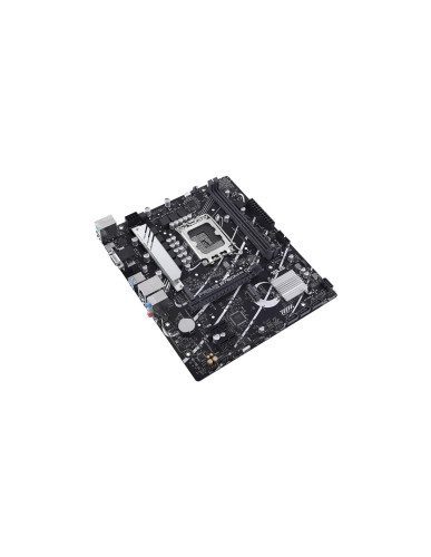 PLACA ASUS PRIME B760M-K D4