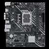 PLACA ASUS PRIME H610M-D D4