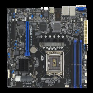 PLACA ASUS SERVER P13R-M 4711636234337 | P/N: 90SB0C70-M0UAY1 | Ref. Artículo: 1403252