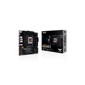 PLACA ASUS TUF GAMING B650M-E